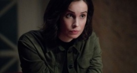 ФБР: За границей 1 сезон 11 серия