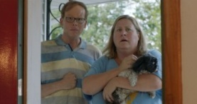 Кто-то где-то 1 сезон 5 серия