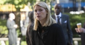 Родина 6 сезон 5 серия