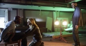 Vизитеры 2 сезон 6 серия