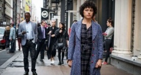 В поиске 1 сезон 8 серия