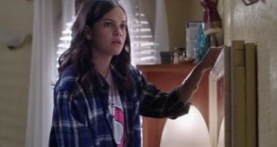 Академия Гринхаус 2 сезон 5 серия