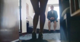 Заключенный 1 сезон 12 серия