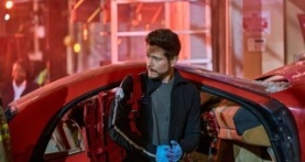 Ординатор 5 сезон 18 серия