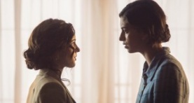 Открытое море 1 сезон 7 серия