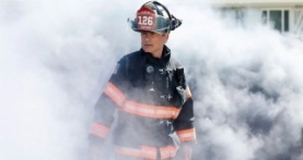 911: Одинокая звезда 3 сезон 14 серия