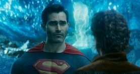 Супермен и Лоис 2 сезон 10 серия