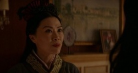 Кунг-фу 2 сезон 10 серия