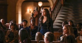 Наследие 4 сезон 20 серия