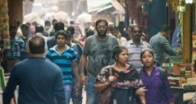 От шефа 2 сезон 6 серия