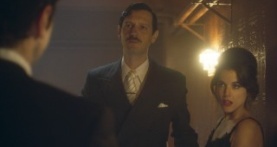 Топор/Аче 1 сезон 2 серия