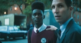 Когда они нас увидят 1 сезон 1 серия