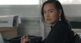 Аляска Дэйли 1 сезон 6 серия