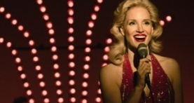 Джордж и Тэмми 1 сезон 3 серия