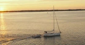 Мэр Кингстауна 2 сезон 1 серия