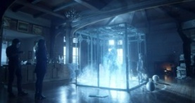 Волшебники 2 сезон 12 серия