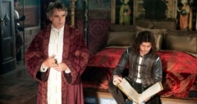 Борджиа 3 сезон 4 серия