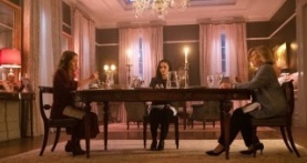 Кларисса 1 сезон 6 серия