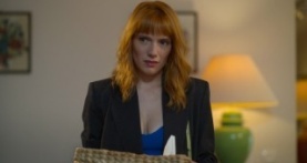 Валерия 3 сезон 8 серия