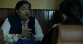 Дыши 2 сезон 9 серия