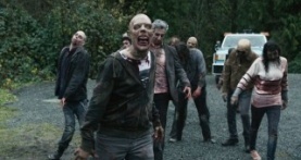 День мертвецов 1 сезон 6 серия