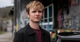 Алекс Райдер 3 сезон 8 серия