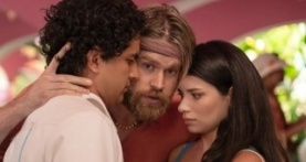 Акапулько 3 сезон 3 серия