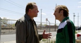 Лучше звоните Солу 4 сезон 7 серия