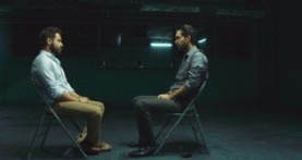 Кровавый бард 1 сезон 2 серия