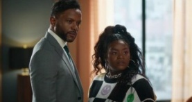 Гарлем 3 сезон 2 серия