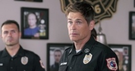 911: Одинокая звезда 5 сезон 11 серия