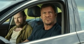 Джек Ричер 3 сезон 5 серия