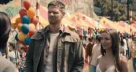 Рай 1 сезон 4 серия