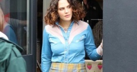 Квартира на двоих 1 сезон 3 серия