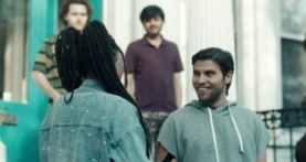 Сюрреалистическая недвижимость 1 сезон 6 серия