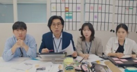 Набранный Вами номер / Когда звонит телефон 1 сезон 3 серия