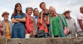 Смерть не в раю 3 сезон 4 серия