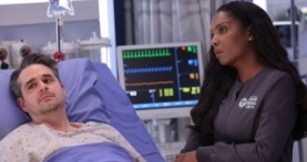 Медики Чикаго 10 сезон 19 серия