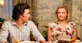 Детство Шелдона 5 сезон 19 серия