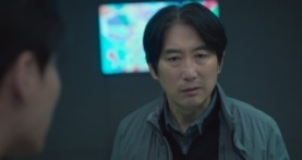 Курок 1 сезон 9 серия