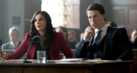 Благодетель 1 сезон 10 серия