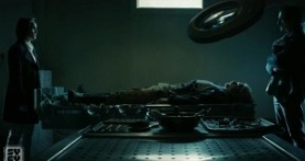 Призрачные войны 1 сезон 2 серия