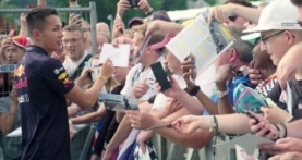 Формула 1. Драйв выживания 2 сезон 6 серия