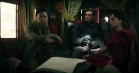 Тень и кость 1 сезон 5 серия