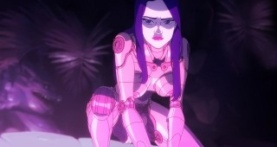 Любовь, смерть и роботы 1 сезон 8 серия