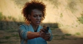 Морская полиция: Лос-Анджелес 7 сезон 21 серия