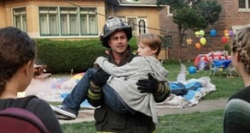 Чикаго в огне 4 сезон 4 серия