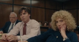 Монстры 2 сезон 9 серия