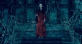 Призраки дома на холме 1 сезон 10 серия