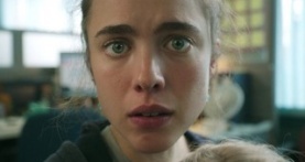 Уборщица. История матери-одиночки 1 сезон 1 серия